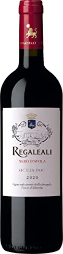 Regaleali Rosso 2014 Regaleali Rosso 2014 von Regaleali
