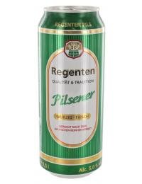 Regenten Pilsener Regenten Pilsener von Regenten