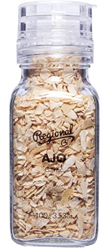 Regional Co. | Knoblauchmühle 100g. Regional Co. | Knoblauchmühle 100g. von Regional Co.