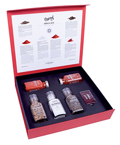 Regional Co. | Iberica Premium Box Box. Regional Co. | Iberica Premium Box Box. von Regional Co.