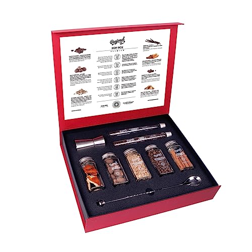 Regional Co. | Rum-Rum-Premium-Box. von Regional Co.