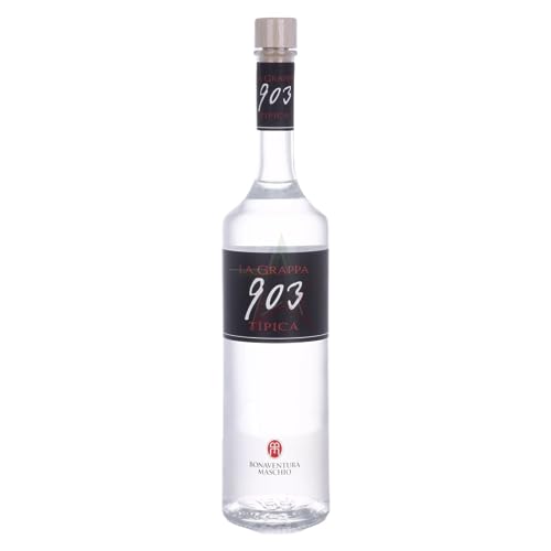 Bonaventura Maschio La Grappa 903 TIPICA 45,00% 0,70 lt. von Regionale Edeldistillen