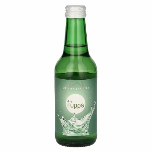 Die Rupps Weisser Spritzer 6% 0,25 Liter von Regionale Edeldistillen