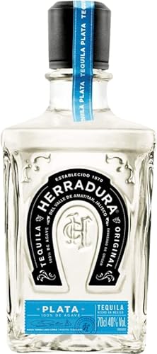 Herradura Tequila Plata 100% de Agave 40,00% 0,7l Herradura Tequila Plata 100% de Agave 40,00% 0,7l von Regionale Edeldistillen