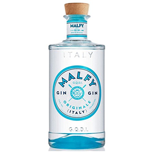Malfy Gin Originale 41,00% 0.7 l. von Regionale Edeldistillen