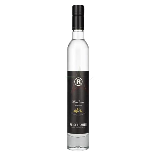 Reisetbauer Himbeerbrand 41,50% 0,35 Liter Reisetbauer Himbeerbrand 41,50% 0,35 Liter von Regionale Edeldistillen