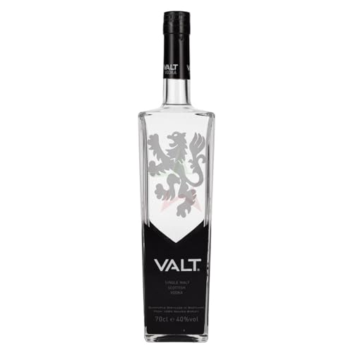 Valt Single Malt Scottish Vodka 40,00% 0,70 lt. von Regionale Edeldistillen