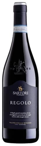 Regolo DOC Valpolicella Ripasso Classico Superiore 0.75l (0.75 l) von Regolo