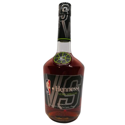 Hennessy V.S Limited Edition NBA 2023 Cognac 0,7 l 40% by Reichelts von Reichelts