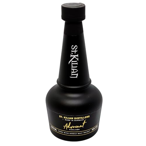 St. Kilian Eierlikör Advocaat 0,5 l 18% by Reichelts St. Kilian Eierlikör Advocaat 0,5 l 18% by Reichelts von Reichelts