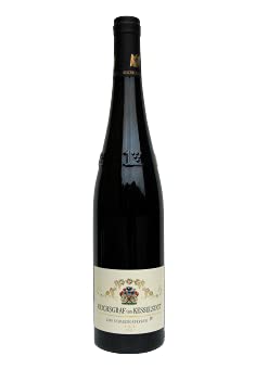 Scharzhofberger Riesling Kabinett VDP. Große Lage feinherb 2021 von Reichsgraf von Kesselstatt, feinherber Weisswein von der Mosel von Reichsgraf v. Kesselstatt