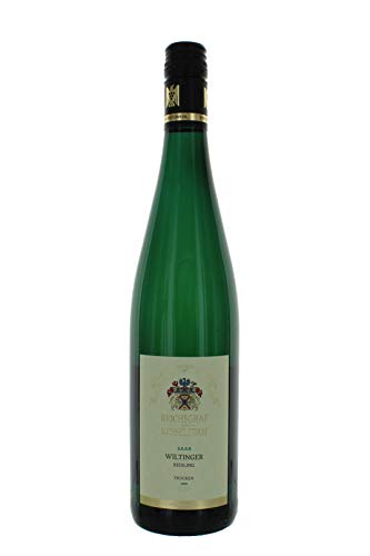Reichsgraf von Kesselstatt Morscheid 2014 Wiltinger Riesling QbA trocken Reichsgraf von Kesselstatt Morscheid 2014 Wiltinger Riesling QbA trocken von Kesselstatt