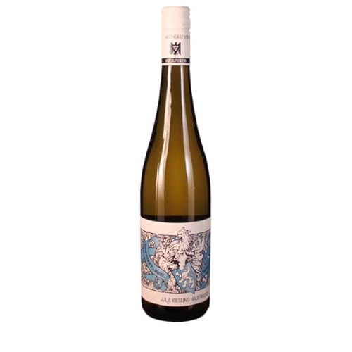 Reichsrat von Buhl 2022 Julie Riesling halbtrocken Pfalz Dt. Qualitätswein 0.75 Liter Reichsrat von Buhl 2022 Julie Riesling halbtrocken Pfalz Dt. Qualitätswein 0.75 Liter von Reichsrat von Buhl