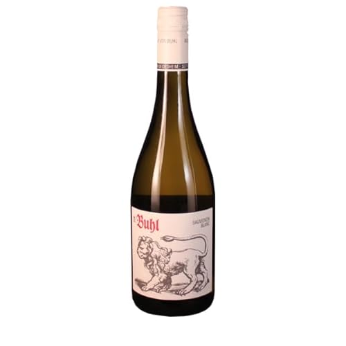 Reichsrat von Buhl 2022 Sauvignon Blanc trocken Pfalz Dt. Qualitätswein 0.75 Liter Reichsrat von Buhl 2022 Sauvignon Blanc trocken Pfalz Dt. Qualitätswein 0.75 Liter von Reichsrat von Buhl