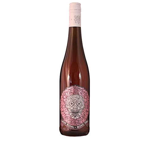 Reichsrat von Buhl 2022 Von Buhl 'Bone Dry' Spätburgunder Rosé trocken Pfalz Dt. Qualitätswein 0.75 Liter von Weingut Reichsrat von Buhl