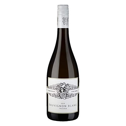 Reichsrat von Buhl Sauvignon Blanc 2021 Weißwein trocken 0,75 L Reichsrat von Buhl Sauvignon Blanc 2021 Weißwein trocken 0,75 L von Reichsrat von Buhl