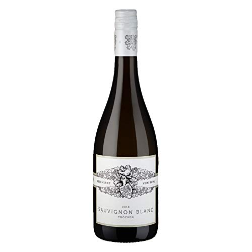 Reichsrat von Buhl Sauvignon Blanc 2021 Weißwein trocken 0,75 L von Reichsrat von Buhl