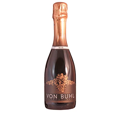 Reichsrat von Buhl Von Buhl Réserve Brut Pfalz Dt. Sekt b.A. 0.37 Liter von Reichsrat von Buhl