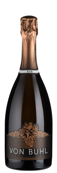 Reserve Sekt Brut - Reichsrat von Buhl von Reichsrat von Buhl