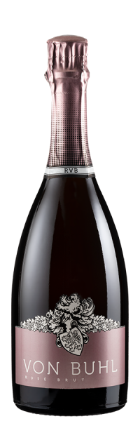 Rosé Sekt Brut - 2019 - Reichsrat von Buhl Rosé Sekt Brut - 2019 - Reichsrat von Buhl von Reichsrat von Buhl
