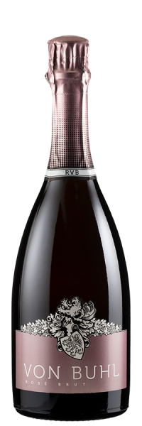 Rosé Sekt Brut - 2019 - Reichsrat von Buhl von Reichsrat von Buhl