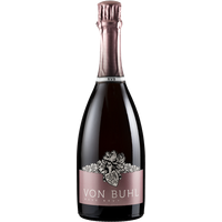 Rosé Sekt Brut - 2019 - Reichsrat von Buhl von Reichsrat von Buhl