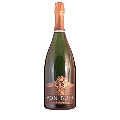 Weingut Reichsrat von Buhl MAGNUM Von Buhl Réserve Brut Dt. Sekt b.A. 1.50 Liter Weingut Reichsrat von Buhl MAGNUM Von Buhl Réserve Brut Dt. Sekt b.A. 1.50 Liter von Reichsrat von Buhl