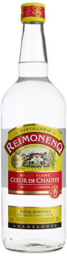 Reimonenq Coeur de Chauffe Rum (1 x 1 l) von Reimonenq