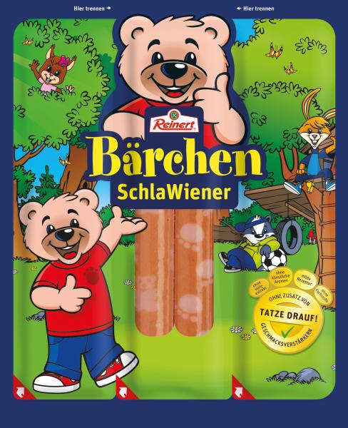 Reinert Bärchen-Schlawiener von Reinert