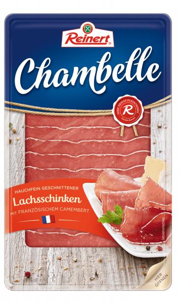 Reinert Chambelle Lachsschinken von Reinert