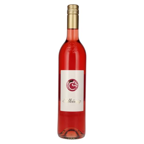 Reisenhofer Erlkönig Classic Roséchampagner (1 x 0.75 l) von Reisenhofer