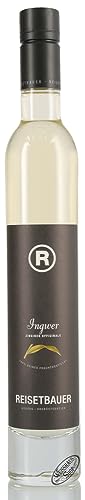 Ingwerbrand, 41,5% vol., Reisetbauer, 350 ml Ingwerbrand, 41,5% vol., Reisetbauer, 350 ml von Reisetbauer