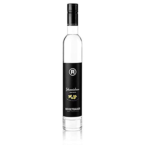 Reisetbauer Johannisbeerbrand - 40% 350 ml Reisetbauer Johannisbeerbrand - 40% 350 ml von Reisetbauer Qualitätsbrand GmbH