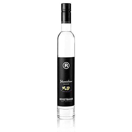 Reisetbauer Johannisbeerbrand - 40% 350 ml von Reisetbauer Qualitätsbrand GmbH