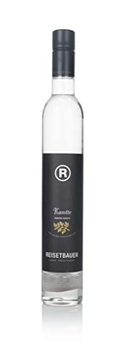 Reisetbauer Karotten Brand 41,5% vol. 0,35l Reisetbauer Karotten Brand 41,5% vol. 0,35l von Reisetbauer