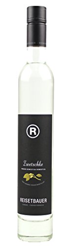 Reisetbauer Zwetschken Brand 41,5% vol. 0,35l Reisetbauer Zwetschken Brand 41,5% vol. 0,35l von Reisetbauer Qualitätsbrand GmbH