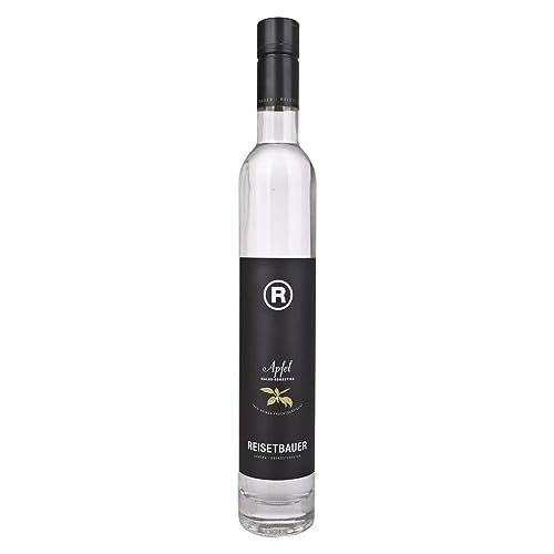 Reisetbauer Apfelbrand (1 x 0.35 l) von Reisetbauer