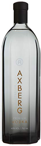 Reisetbauer Axberg Wodka (1 x 0.7 l) von Reisetbauer