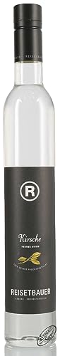 Reisetbauer Kirschbrand (1 x 0.35 l) von Reisetbauer