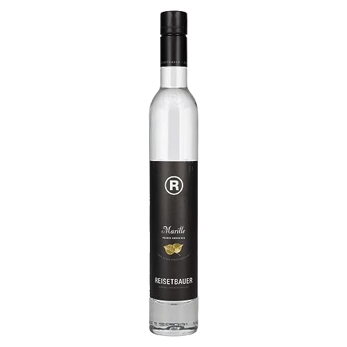 Reisetbauer Marillenbrand (1 x 0.35 l) von Reisetbauer