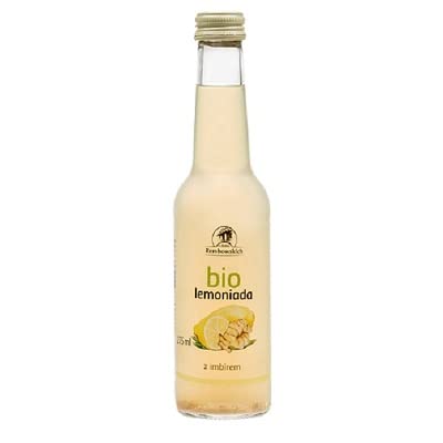 LEMONAD MIT NICHT BIO 275 ml - REMBOWSCY von Rembowscy