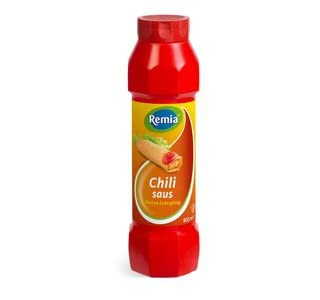 Remia Chilisauce, Flasche 800 ml von Remia