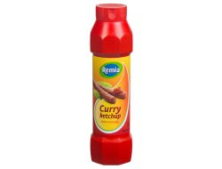 Remia Curry Ketchup, Flasche 800 ml X 15 von Remia