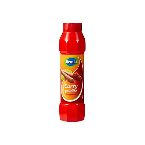 Remia | Curryketchup | 800 ml von Remia