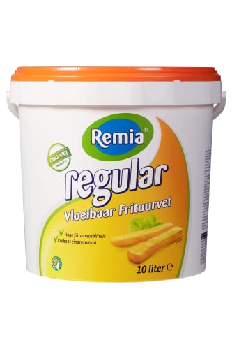 Remia Flüssiges Frittierfett regulär von Remia