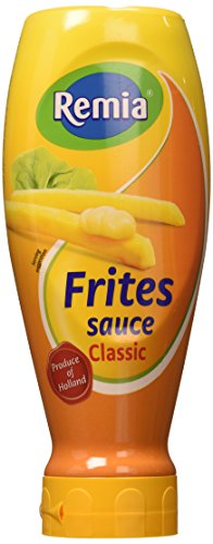 Remia Fritesaus - Holländischer Frittensoße - 500ml von Remia