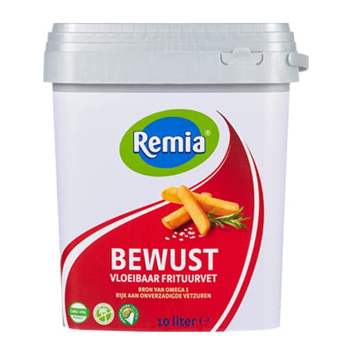 Remia - Frittierfett Bewust - 10 ltr von Remia