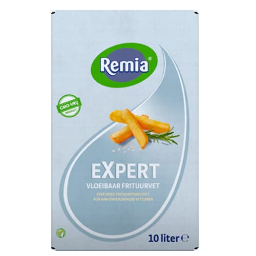 Remia - Frittierfett Expert (Bag-in-Box) - 10 ltr von Remia