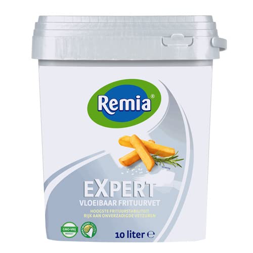 Remia - Frittierfett Expert - 10 ltr von Remia