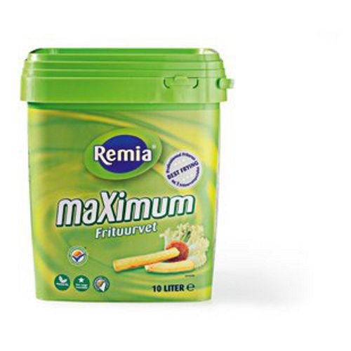 Remia Frittierfett 'Maximum Frituurvet' 10l Eimer (Frittenfett) Gastronomie von Remia